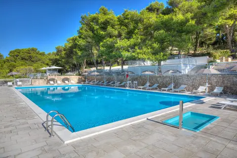 Grand Hotel Riviera in Nardò — foto 9