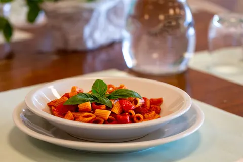 Camping Villaggio San Paolo foto 20