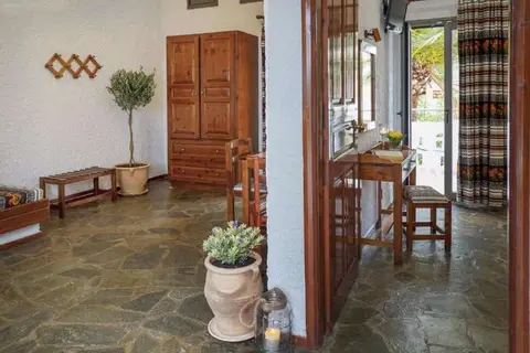 Flamingos Hotel in Chania — foto 20