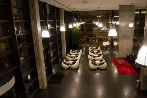 VIP Executive Art’s Hotel in Lissabon, foto 24