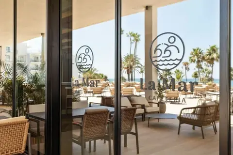 Hotel Best Tritón in Benalmádena, foto 21