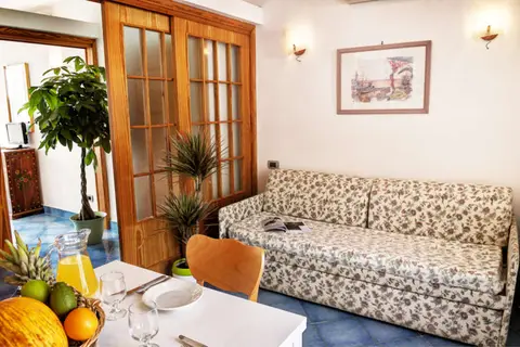 Residence Gocce Di Capri in Massa Lubrense, foto 23