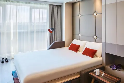 Adagio Edinburgh Royal Mile foto 2