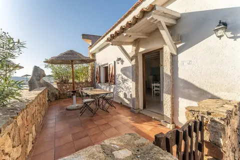 Villa Antonina in Aranci Golf — foto 17
