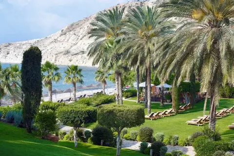 Columbia Beach Resort in Pissouri, foto 9