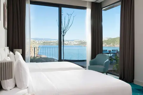 Le Meridien Bodrum Beach Resort in Bodrum, foto 30