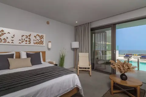 St. John Resort Villas Suites & Spa in Δημοτική Ενότητα Ζακυνθίων — foto 22