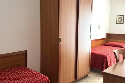 Hotel Tiffany in Misano Adriatico — foto 24