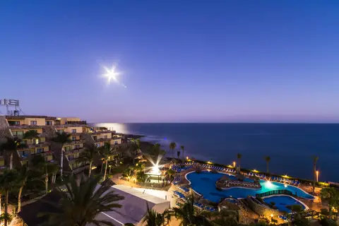 Hotel Bluebay Beach Club in San Bartolomé de Tirajana — foto 9