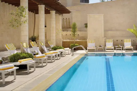 Mövenpick Resort Petra in البترا