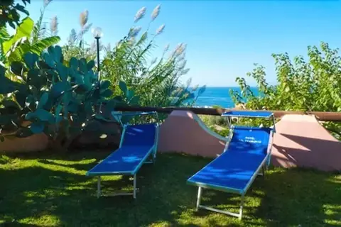 Hotel Bel Tramonto in Ischia, foto 19