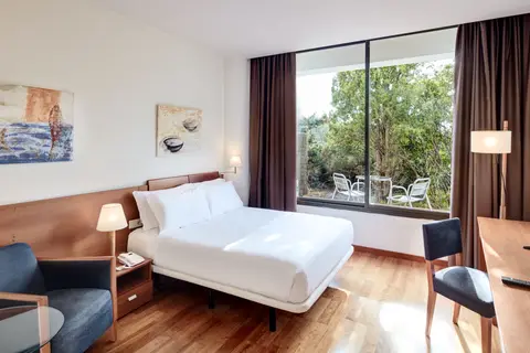 Hotel Sercotel Arrahona in Sabadell — foto 11