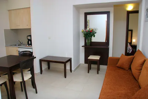 Michel Apartments foto 4