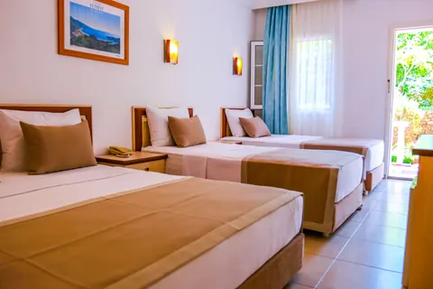 Turquoise Hotel foto 11