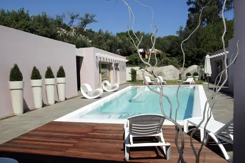 TH COSTA REI Free Beach Resort in Murera/Muravera — foto 10