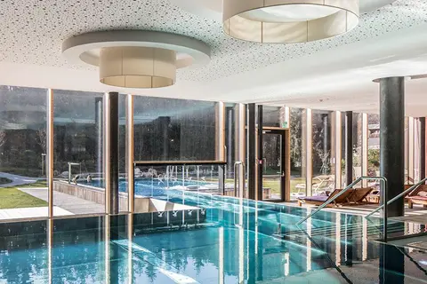 Hotel Falkensteiner Schladming in Schladming — foto 3