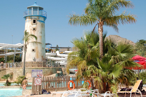 Hotel Magic Natura foto 6