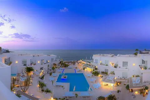 Lanis Suites de Luxe in Tías — foto 2