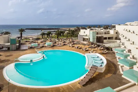 HD Sensarena Adults Only in Teguise — foto 21
