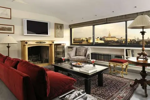 Hotel d'Inghilterra in Rome, foto 10