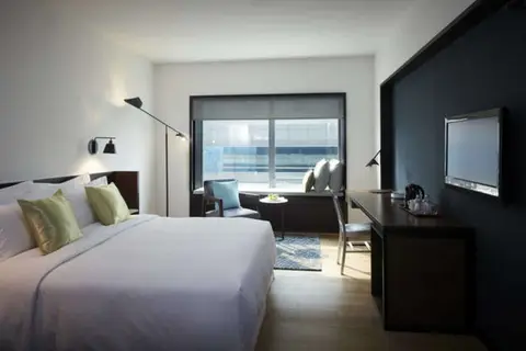 Max Brown Hotel 5th District in Wenen — foto 13