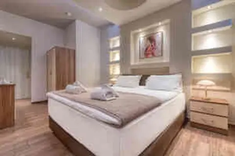 Harma Boutique Hotel in Chersonissos — foto 8