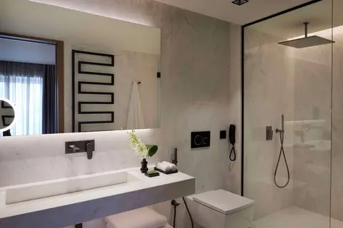 Dusit Suites Athens in Athene — foto 17