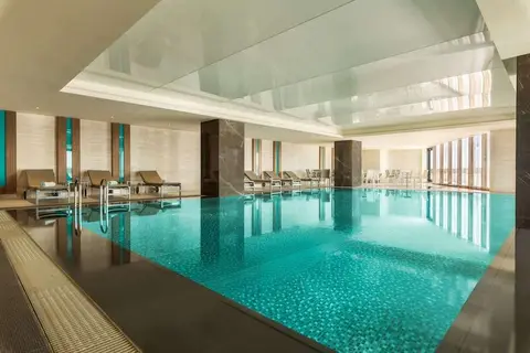 Ramada Plaza by Wyndham Istanbul Tekstilkent in İstanbul — foto 8