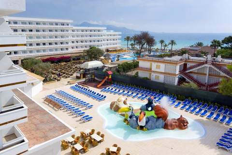 Hotel Condesa foto 6