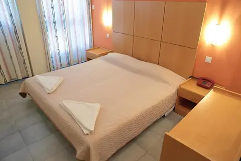 Cento Palme Boutique Hotel by Blu Collection in Rhodos, foto 16