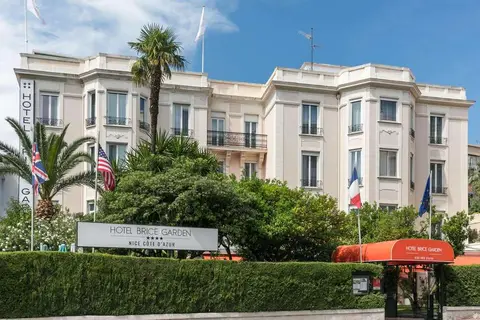 Best Western Plus Nice Cosy Hôtel in Nice, foto 19
