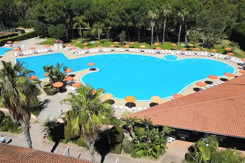 FV Hotels La Praya in Pizzo, foto 15