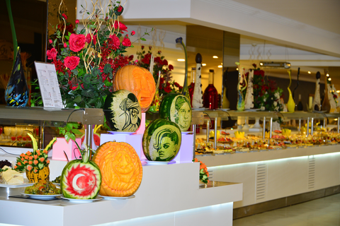 Hotel Green Nature Diamond foto 10