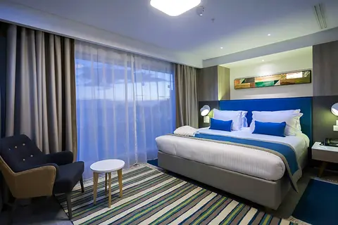 Sousse Pearl Marriott Resort & Spa in Sousse — foto 27