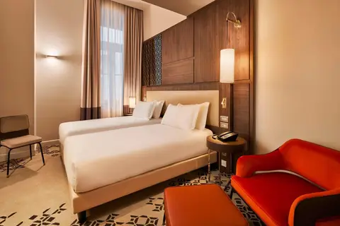 DoubleTree By Hilton Trieste in Triëst — foto 28