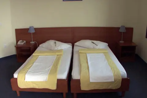Visula Hotel & Spa in Medulin — foto 4