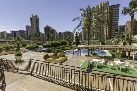 Gemelos XX by Beninter in Benidorm — foto 15