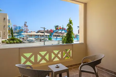 Pickalbatros Aqua Blu Resort - Hurghada in Hurghada — foto 20