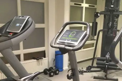 Parkhotel Tjaarda foto 25