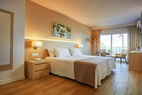 Las Arenas Affiliated by Melia in Benalmádena — foto 28