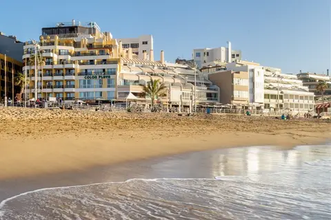 Apartamentos Colon Playa in Las Palmas — foto 5