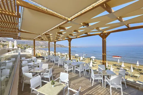 Alexander Beach Hotel & Village foto 17