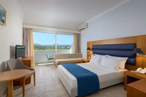 Lydia Maris Hotel Resort & Spa in Κολύμπια — foto 25