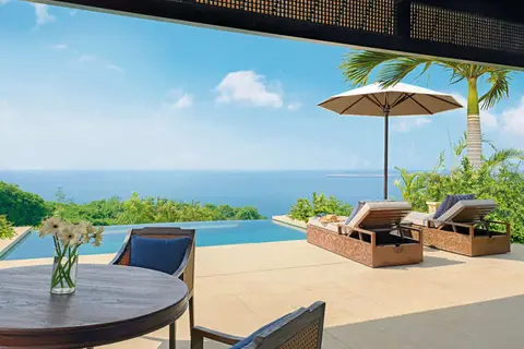 Raffles Bali in Kedonganan ,Kuta ,Badung, Bali, foto 8