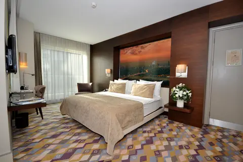 Levni Hotel & Spa in İstanbul, foto 4