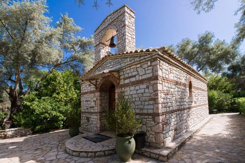 Appartementen Villagio Maistro foto 25