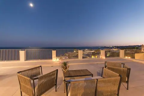 Est Hotel in Santa Cesarea Terme — foto 12