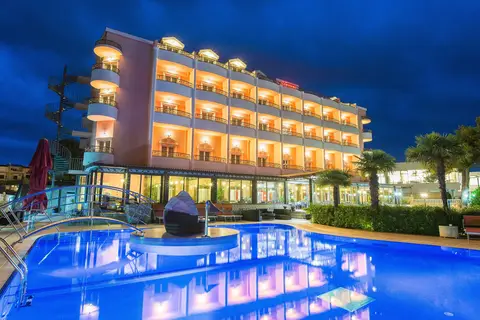 Hotel Miramare Vodice in Vodice — foto 15