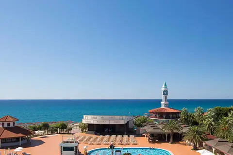 Ali Bey Club Manavgat in Manavgat, foto 26