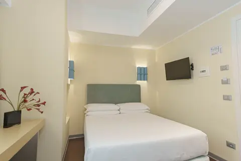 Moderno Hotel Roma in Rome — foto 16
